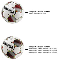 Derbystar Classic Super II (Junior)