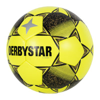 Derbystar Classic Ag Tt II (Junior) - Yellow