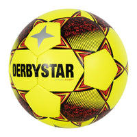 Derbystar Classic Ag Super II - Yellow