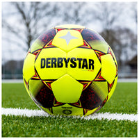 Derbystar Classic Ag Super II