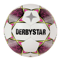Derbystar Classic Energy Tt II (Junior) - White