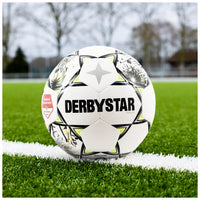 Derbystar Keuken Kampioen Divisie Replica (Junior)