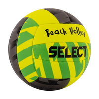 Select Champion Beach Volleyball (Junior)