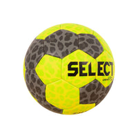 Select Grippy II (Junior) - Yellow