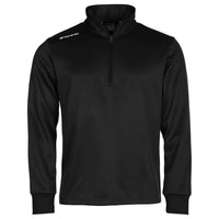 Stanno Field Half Zip (Adult) - Black