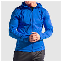 Stanno Field Hooded Full Zip Top (Adult)