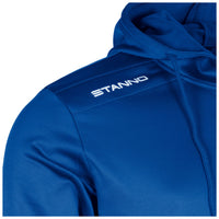 Stanno Field Hooded Full Zip Top (Adult)