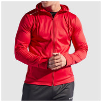 Stanno Field Hooded Full Zip Top (Adult)