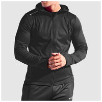 Stanno Field Hooded Full Zip Top (Adult)
