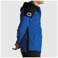 Stanno Pride Fz Hooded (Junior)