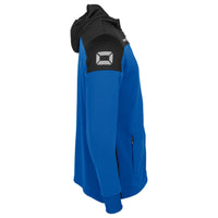 Stanno Pride Fz Hooded (Adult)