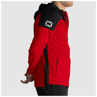 Stanno Pride Fz Hooded (Adult)