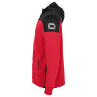 Stanno Pride Fz Hooded (Adult)