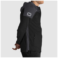 Stanno Pride Fz Hooded (Adult)