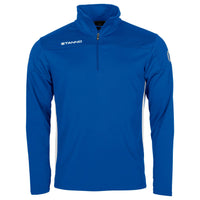 Stanno Pride Zip Top (Junior) - Blue