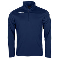 Stanno Pride Zip Top (Junior) - Navy