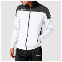 Stanno Pride Full Zip Jacket (Junior)