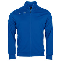 Stanno Pride Full Zip Jacket (Junior) - Blue