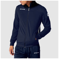 Stanno Pride Full Zip Jacket (Junior)