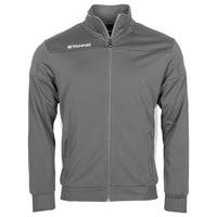 Stanno Pride Full Zip Jacket (Adult) - Gray