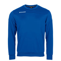 Stanno Pride Top Round Neck (Adult) - Blue