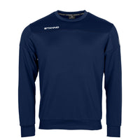 Stanno Pride Top Round Neck (Adult) - Navy