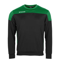 Stanno Pride Top Round Neck (Adult) - Black
