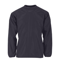 Stanno Prime Windbreaker Top (Adult) - Gray