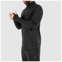 Stanno Functionals Quarter Zip Top II