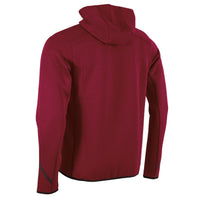 Stanno Plaza Hooded Half Zip Top (Adult)