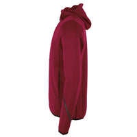 Stanno Plaza Hooded Half Zip Top (Adult)
