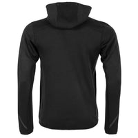 Stanno Plaza Hooded Half Zip Top (Adult)