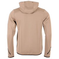 Stanno Plaza Hooded Half Zip Top (Adult)