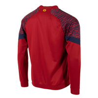 Stanno Bolt Full Zip Top (Adult)