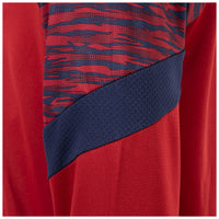 Stanno Bolt Full Zip Top (Adult)