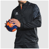 Stanno Bolt Full Zip Top (Junior)