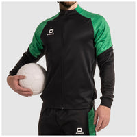 Stanno Bolt Full Zip Top (Adult)