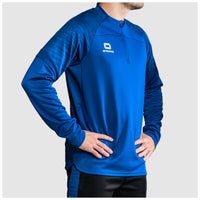 Stanno Bolt Quarter Zip Top (Adult)
