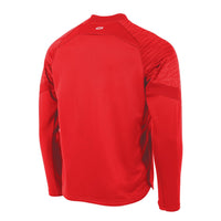 Stanno Bolt Quarter Zip Top (Junior)