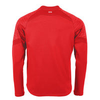 Stanno Bolt Quarter Zip Top (Adult)