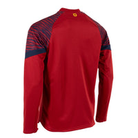 Stanno Bolt Quarter Zip Top (Junior)