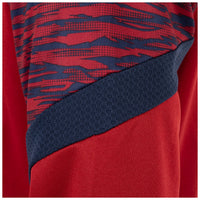 Stanno Bolt Quarter Zip Top (Adult)
