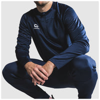 Stanno Bolt Quarter Zip Top (Adult)