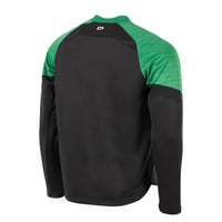 Stanno Bolt Quarter Zip Top (Adult)