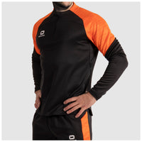Stanno Bolt Quarter Zip Top (Adult)