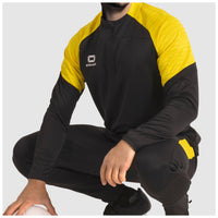 Stanno Bolt Quarter Zip Top (Adult)