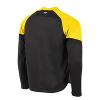 Stanno Bolt Quarter Zip Top (Adult)