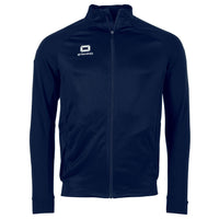 Stanno Stadio Full Zip Top (Adult) - Navy