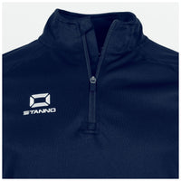 Stanno Stadio Quarter Zip Top (Adult)