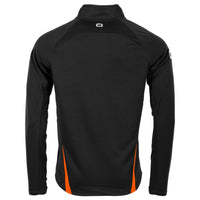 Stanno Stadio Quarter Zip Top (Junior)